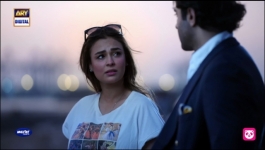 Aye Ishq e Junoon - Episode 06 - 26th November 2024